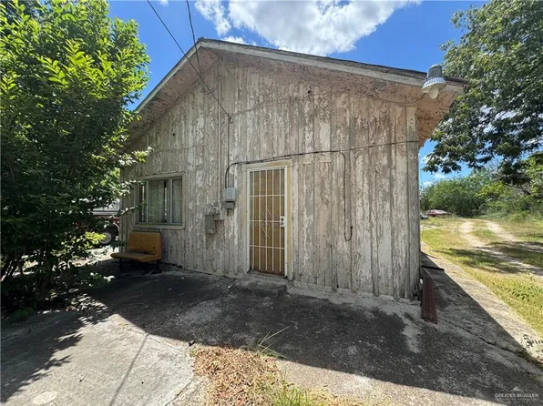 1222 S Tio Ave, Weslaco, TX 78596