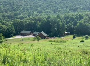 246 School House Rd, Dayton, PA 16222