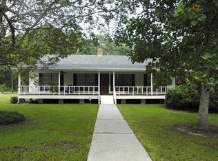 62295 Fish Hatchery Rd, Lacombe, LA 70445