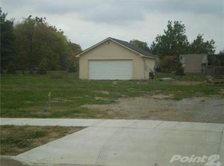 1464 Ainsley Ave, Ypsilanti, MI 48197