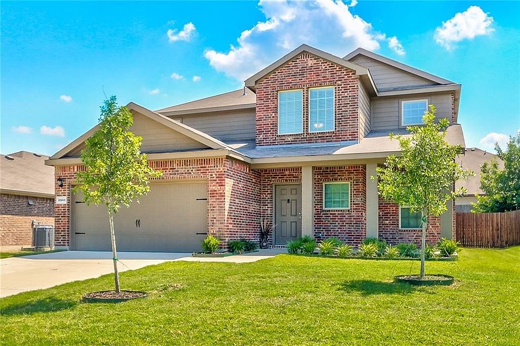 2903 Castlebend Dr, Seagoville, TX 75159 Zillow