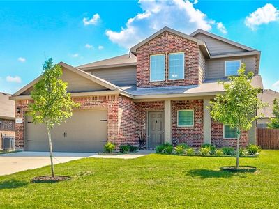 2903 Castlebend Dr, Seagoville, TX, 75159