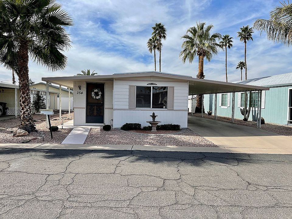1st image of 120 N Val Vista Dr Lot 254