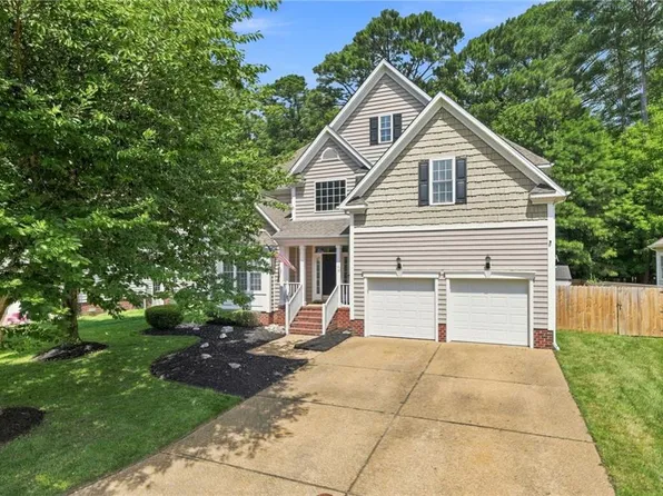 109 Overlook Point, Yorktown, VA 23693