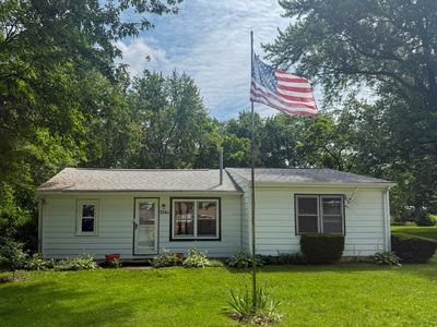 52411 Lakeview Dr, Dowagiac, MI, 49047