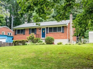 42 Royal Oaks Rd, Arden, NC 28704