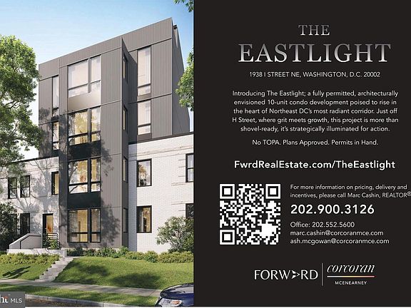 2nd image of 1938 I St NE