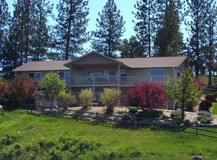 397 Pine Hollow Rd, Stevensville, MT 59870