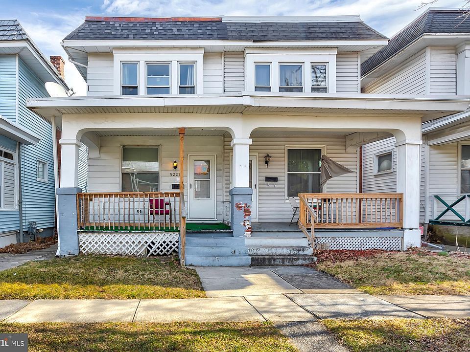 3221 N 6th St, Harrisburg, PA 17110 Zillow