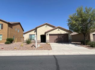 2283 N Daisy Dr, Florence, AZ 85132