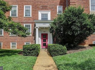 3801 Rodman St NW APT B2, Washington, DC 20016