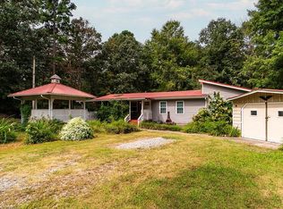 5923 Wild Horse Canyon Rd, Snow Camp, NC 27349