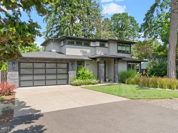 1507 Cedar St, Lake Oswego, OR 97034
