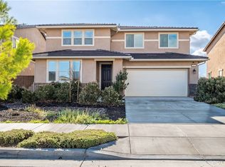 585 Haystack Loop, Perris, CA 92570