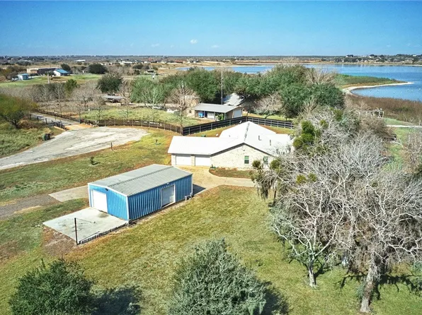 1209 County Road 3651, Sandia, TX 78383