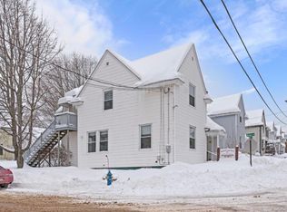 201 Knox Street, Rumford, ME 04276