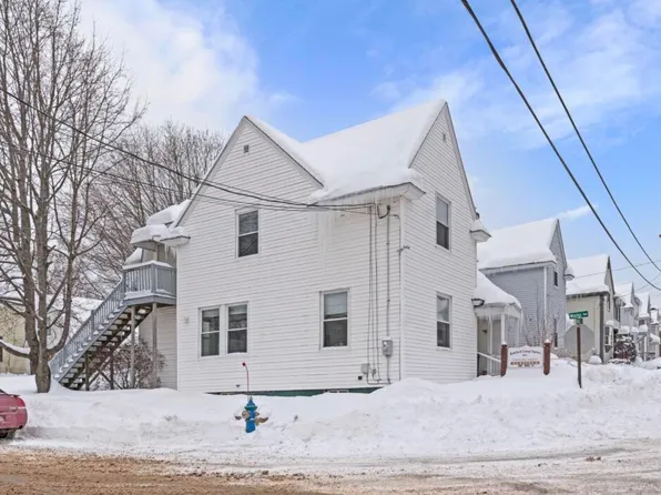 201 Knox Street, Rumford, ME 04276