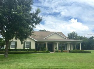 1666 Taylor Ridge Loop, Kissimmee, FL 34744