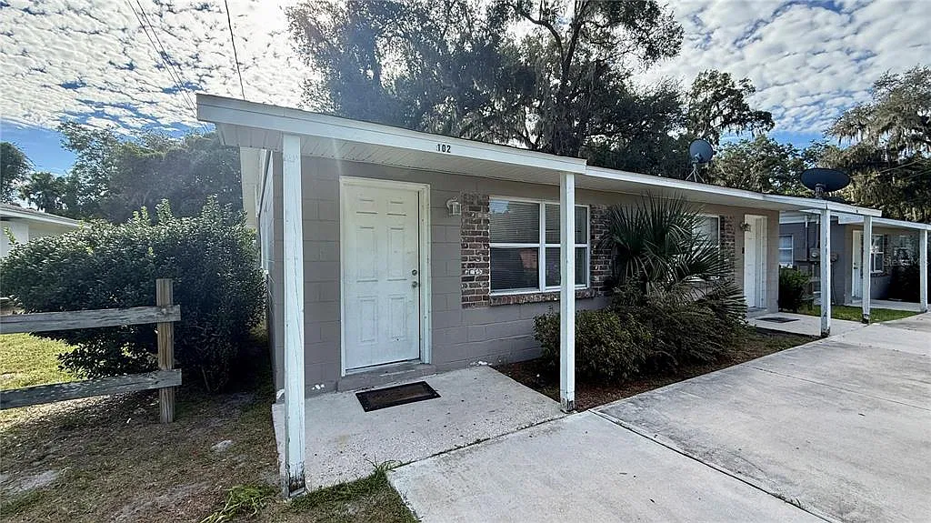 1 bed, 1.0 bath, 650 sqft, $775 — Photo 1