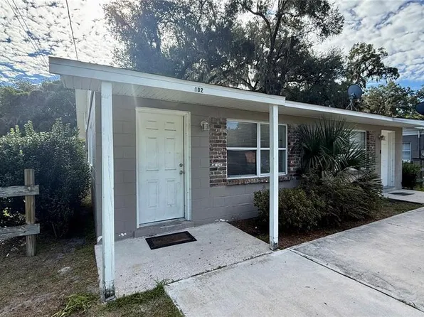 102 Dr Martin Luther King Jr, Wildwood, FL 34785