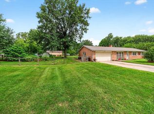 29799 Cleveland Ave, Elkhart, IN 46516