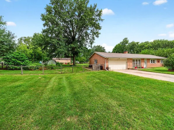 29799 Cleveland Ave, Elkhart, IN 46516