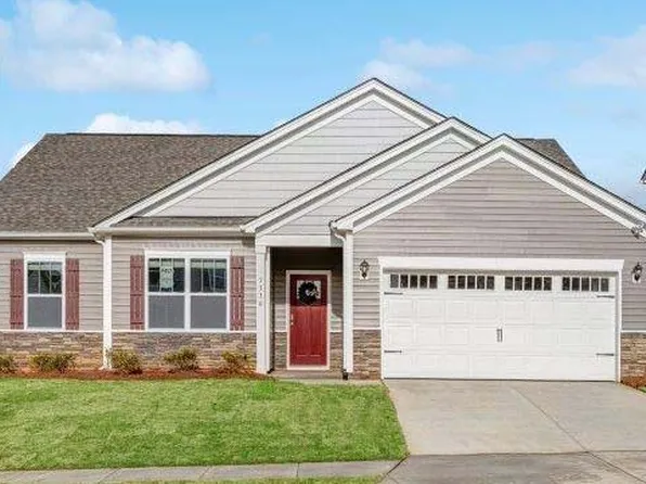 159 Apple Orchard Ct, Statesville, NC 28677