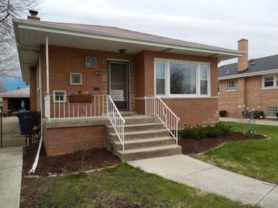10219 Kedvale Ave, Oak Lawn, IL, 60453