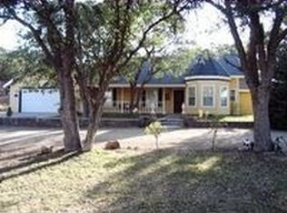 19857 Descanso St, Tehachapi, CA 93561