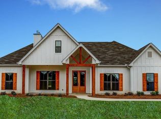 108 Wilderness Way LOT 10, Jackson, GA 30233