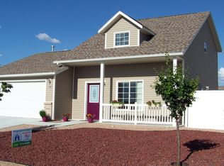 119 6675th Rd, Montrose, CO 81401