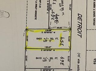 2 Detroit St, Fall River, MA 02721