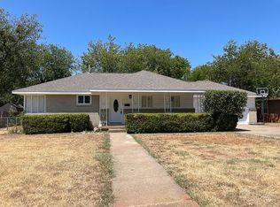 4405 Vance Rd, North Richland Hills, TX 76180