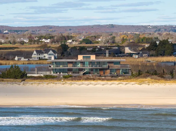 15 Dune Rd, Bridgehampton, NY 11932