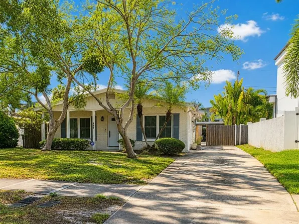 604 E Davis Blvd, Tampa, FL 33606