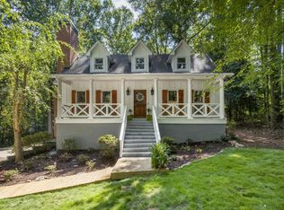 3460 Plantation Rdg NW, Acworth, GA 30101