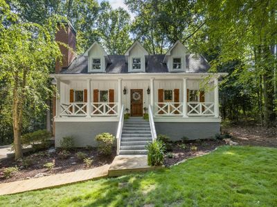 3460 Plantation Rdg NW, Acworth, GA, 30101