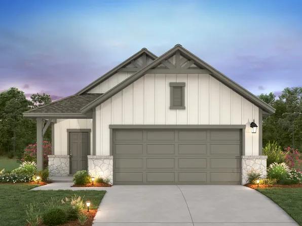 Travis Plan, Cannon Ranch