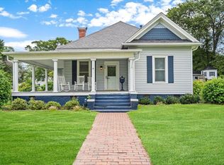 410 N Main St, Greer, SC 29650