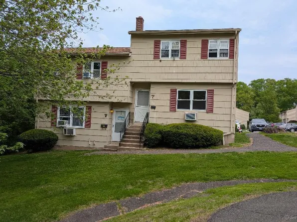 70 Lantern Park Drive #1, Naugatuck, CT 06770