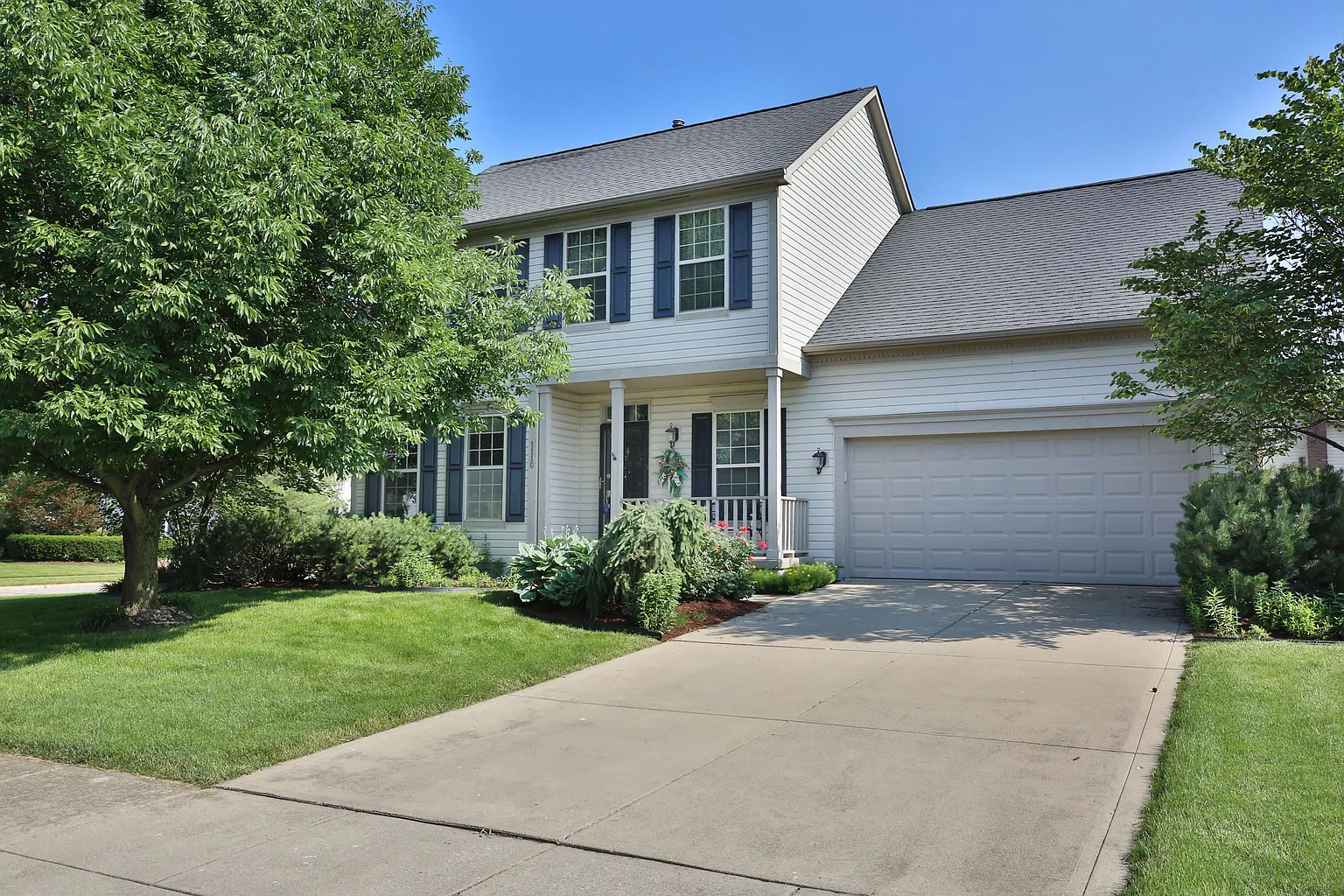1110 Taylor Mills Dr photo 1