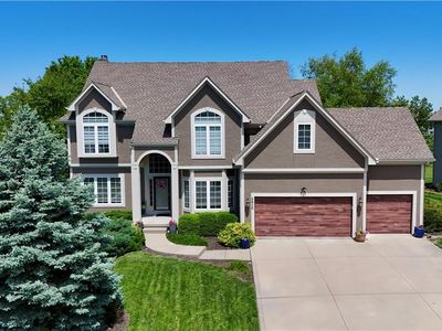 2612 SW Wintercreek Dr, Lees Summit, MO, 64081