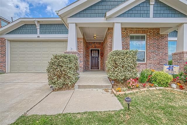 1619 Roberts Ravine Rd Wylie Tx 75098 Zillow