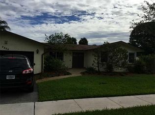 2804 SW 81st Ter, Davie, FL 33328
