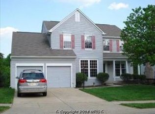 423 Country Ridge Cir, Bel Air, MD 21015