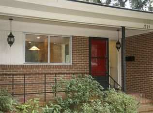 1519 Spalding Rd, Savannah, GA 31406