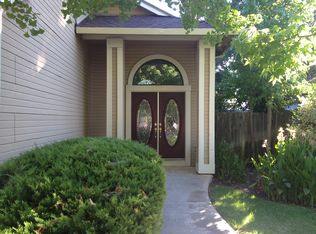 8120 Pinefield Dr, Antelope, CA 95843