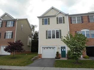 3077 Diamond Spring Ln, Rockingham, VA 22801