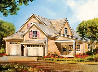 11 Walking Stick, Plymouth, MA 02360