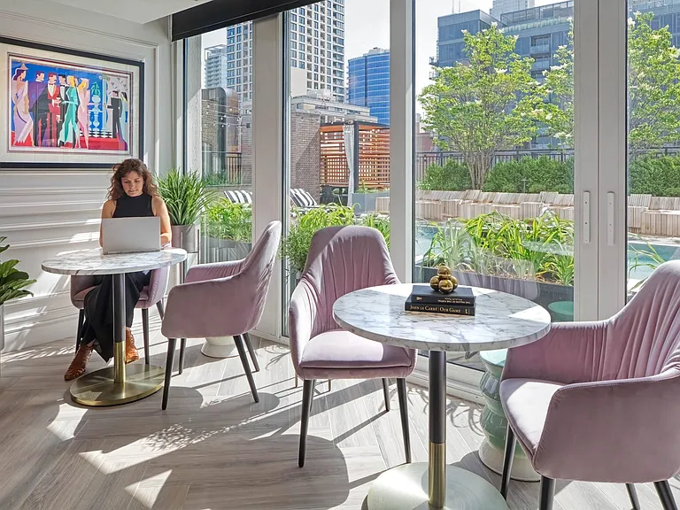 Flair Tower Apartments — Photo 34